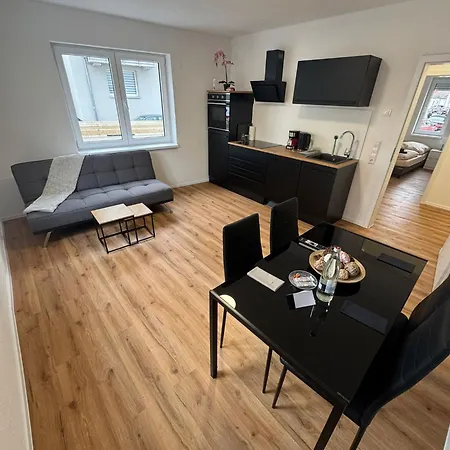 One Apartmán *