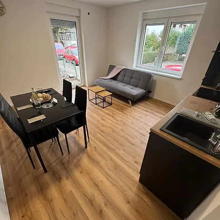 One Apartmán *