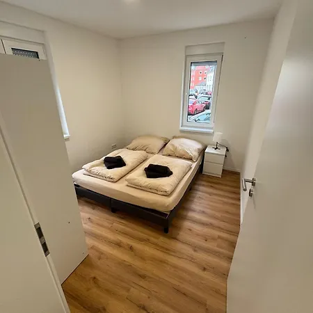 شقة One فريدريشسهافن