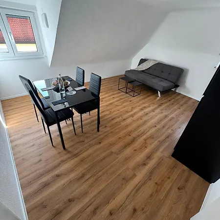 Apartmán One *